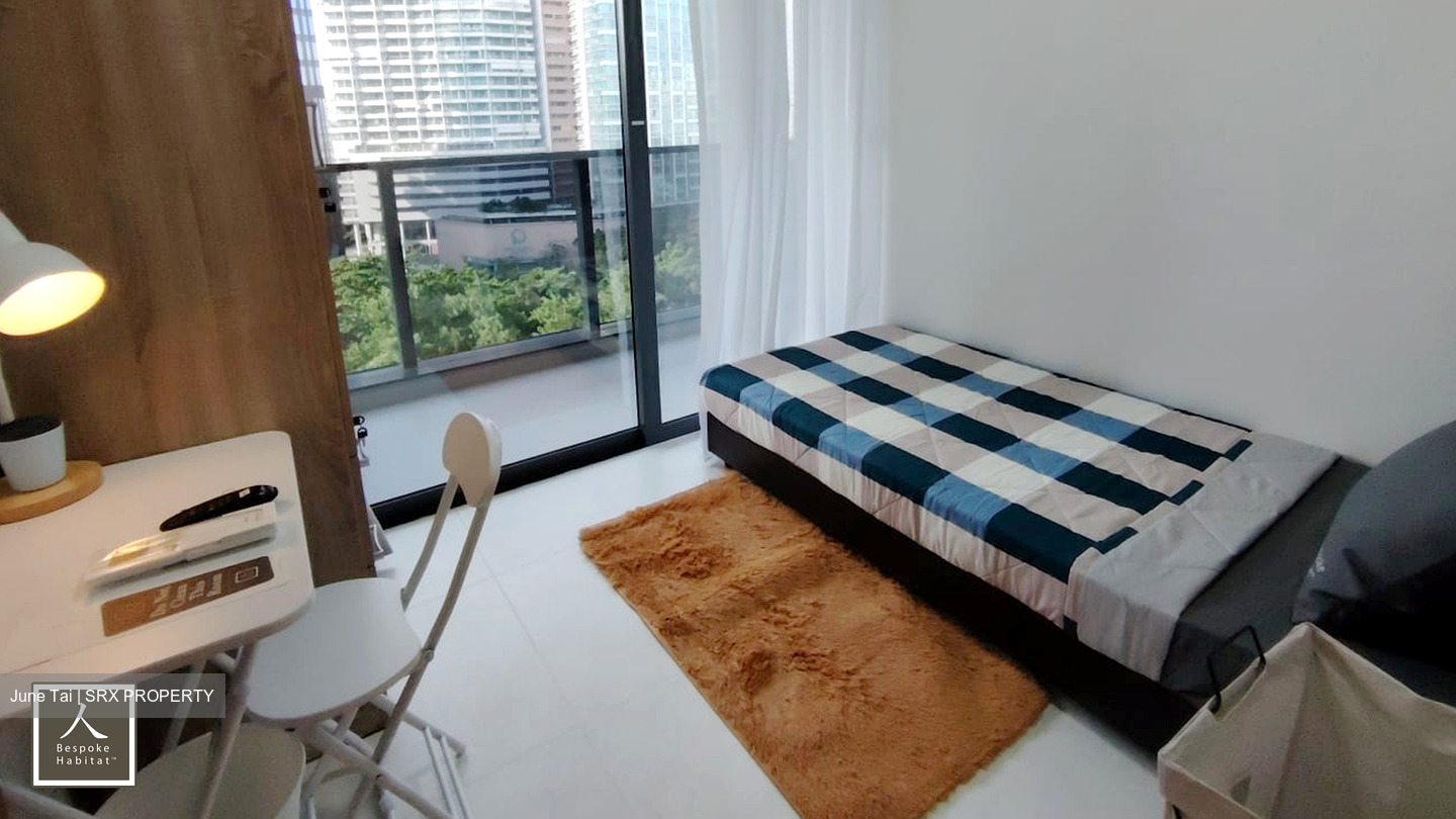 One-north Eden (D5), Apartment #636330841